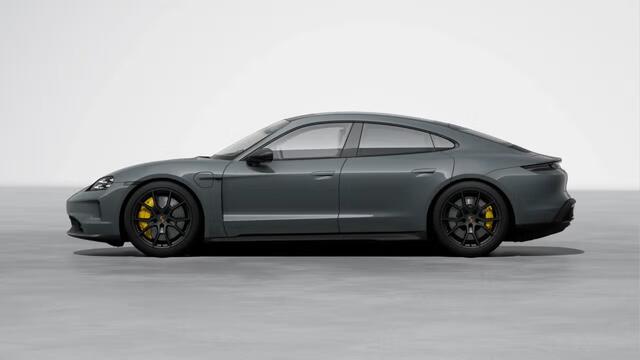 Porsche Taycan GTS