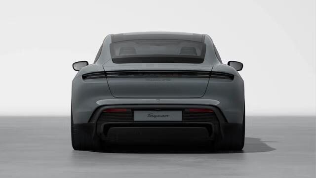 Porsche Taycan GTS