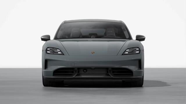 Porsche Taycan GTS