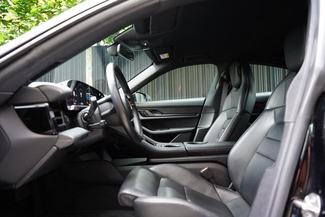 Porsche Taycan 4S 79 kWh Innodrive Dealerauto