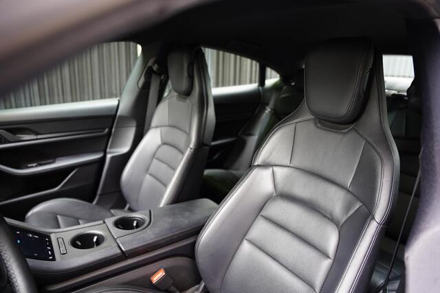 Porsche Taycan 4S 79 kWh Innodrive Dealerauto