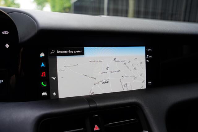 Porsche Taycan 4S 79 kWh Innodrive Dealerauto