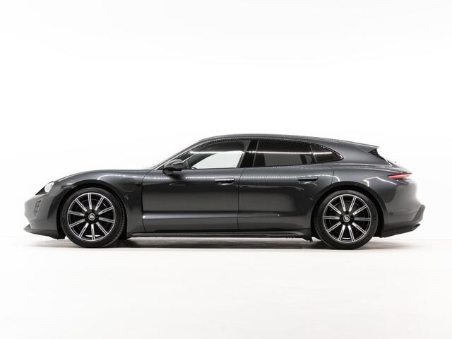 Porsche Taycan Sport Turismo