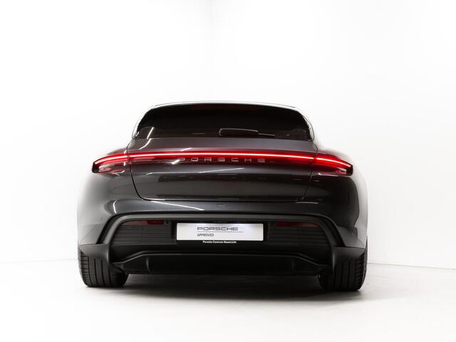 Porsche Taycan Sport Turismo
