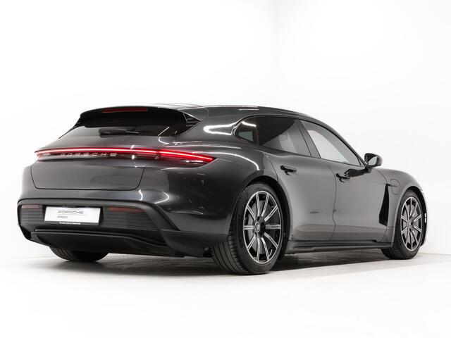 Porsche Taycan Sport Turismo