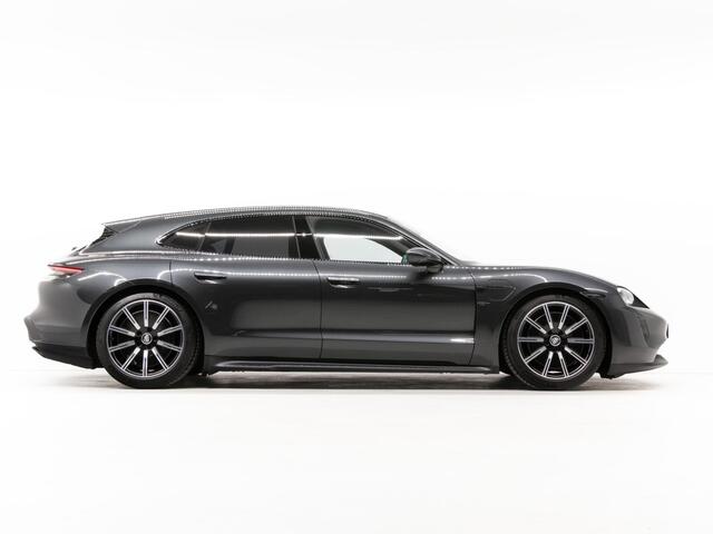 Porsche Taycan Sport Turismo