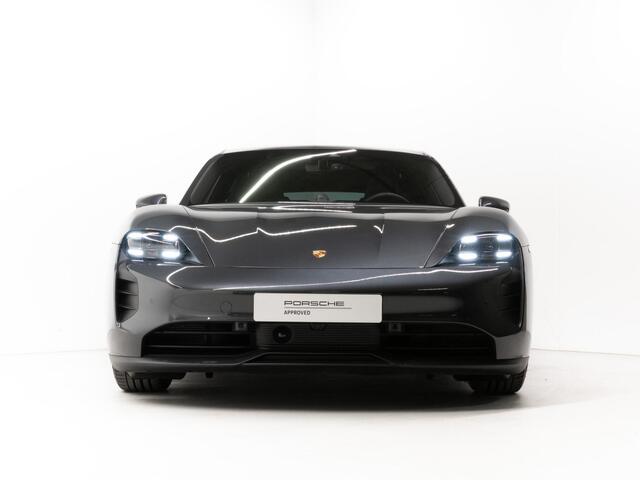 Porsche Taycan Sport Turismo
