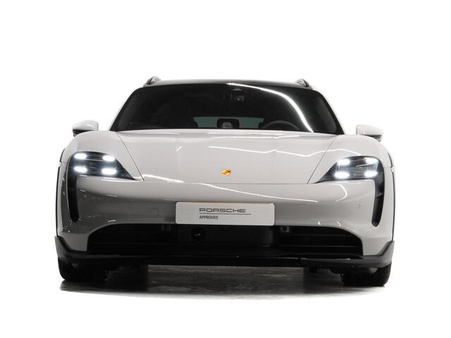 Porsche Taycan 4S Cross Turismo