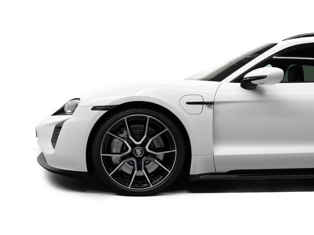 Porsche Taycan Sport Turismo