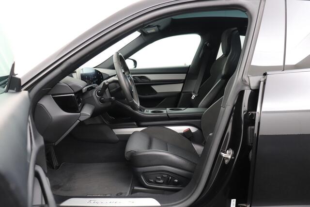 Porsche Taycan 4S Performance 84 kWh 490 PK 360*Camera Memory Sportstoelen