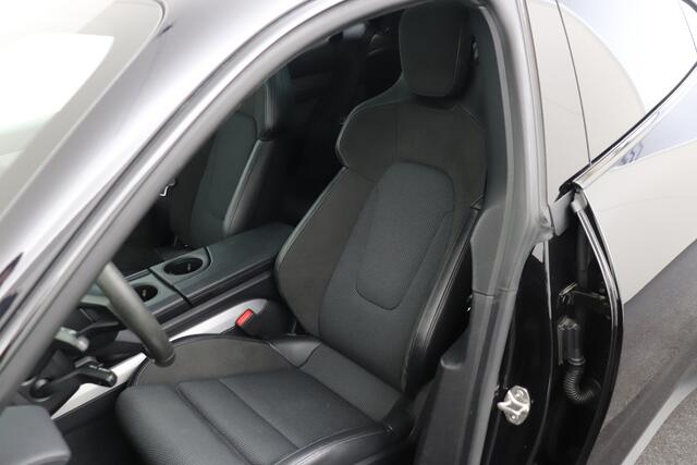 Porsche Taycan 4S Performance 84 kWh 490 PK 360*Camera Memory Sportstoelen