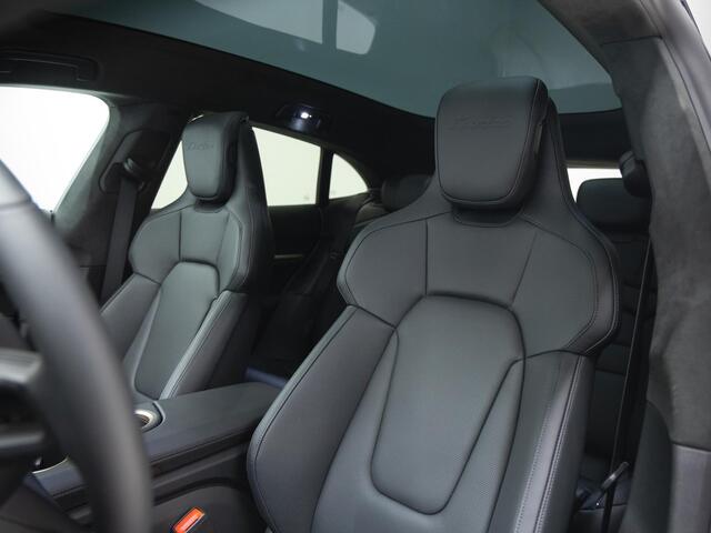 Porsche Taycan Turbo Cross Turismo