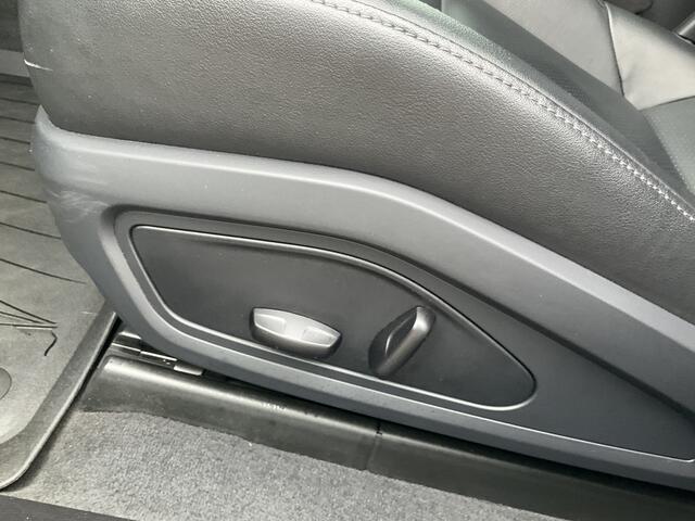 Porsche Taycan 408PK Bose Leer Pano.dak Headupdisplay Perfect mooi