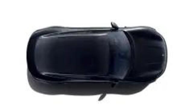 Porsche Taycan 4S