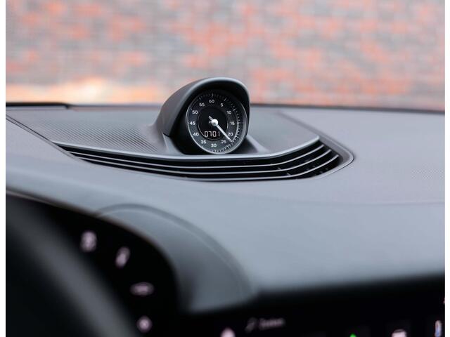 Porsche Taycan Sport Turismo 93,4 kWh Performance Plus *Sport Chrono*Pano*BOSE*