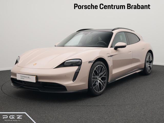 Porsche Taycan Sport Turismo