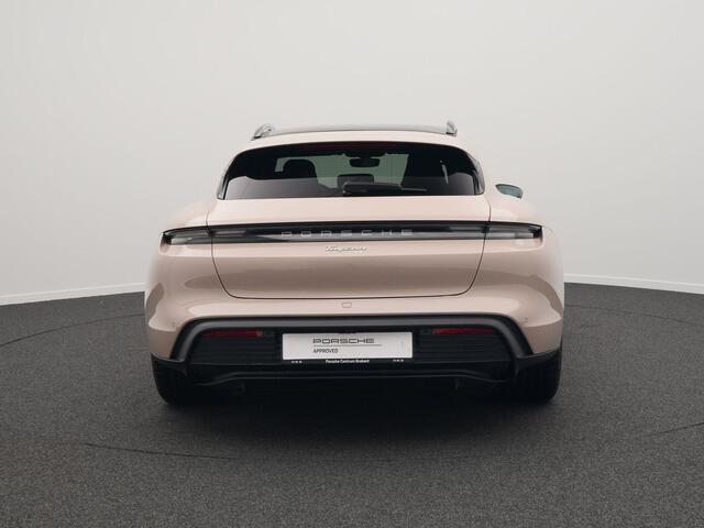 Porsche Taycan Sport Turismo