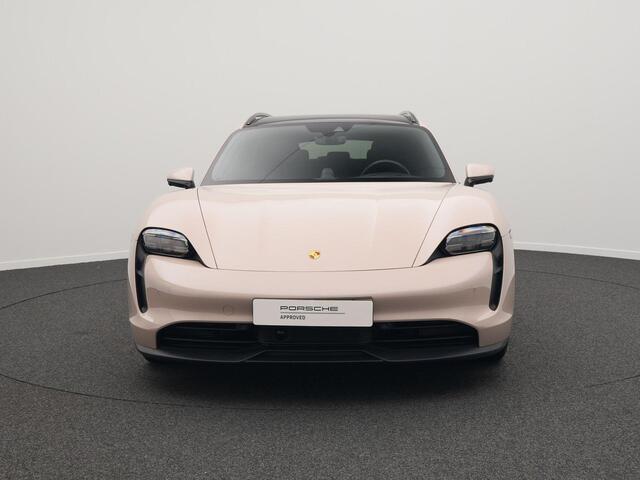 Porsche Taycan Sport Turismo