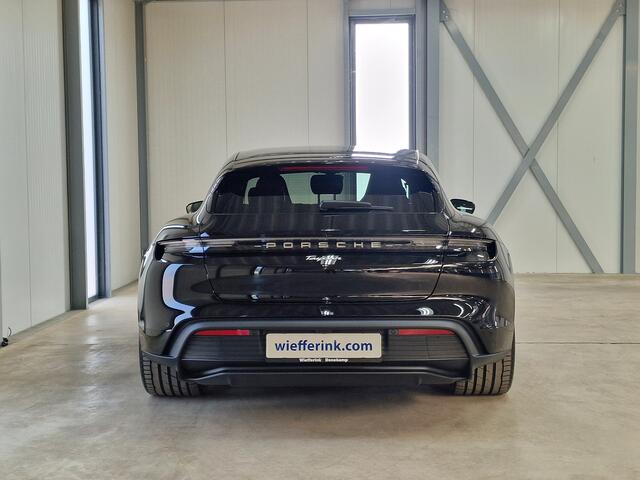 Porsche Taycan Sport Turismo Performance-accu | Bose | Pano| 22'' LM |