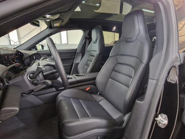 Porsche Taycan Sport Turismo Performance-accu | Bose | Pano| 22'' LM |