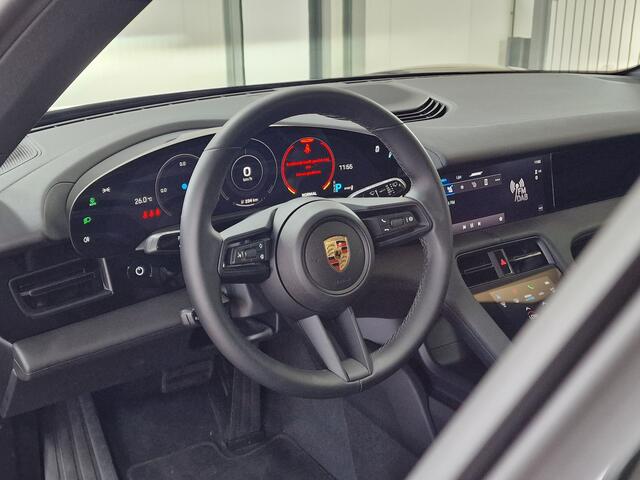 Porsche Taycan Sport Turismo Performance-accu | Bose | Pano| 22'' LM |