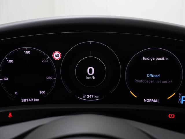 Porsche Taycan 4 Cross Turismo 93 kWh | 380 PK | 21" LM velgen | Adaptieve sportstoelen | Panoramadak |