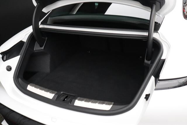 Porsche Taycan Turbo 93 kWh | 626 PK | MEMORY | STOELVERW. | BOSE | SPORTCHRONO | PANO | 360° CAMERA | NAVI | CRUISE |