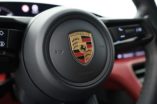 Porsche Taycan 4S 79 kWh | Dual View | Pano | BOSE | Matrix LED | Adapt. Cruise | 20'' | Memory seats