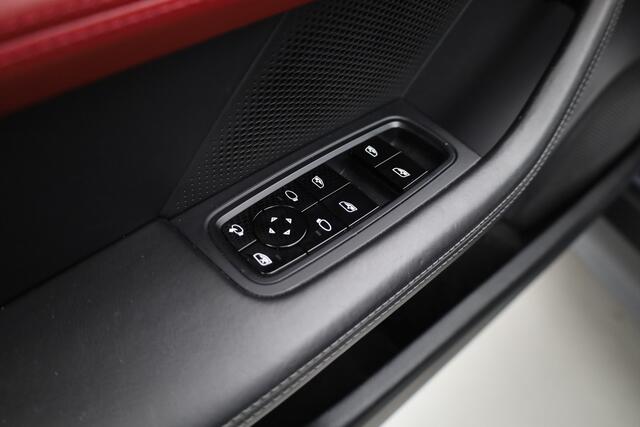 Porsche Taycan 4S 79 kWh | Dual View | Pano | BOSE | Matrix LED | Adapt. Cruise | 20'' | Memory seats