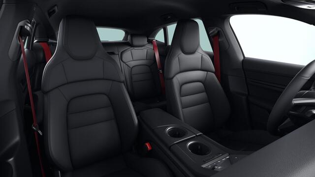 Porsche Taycan Sport Turismo