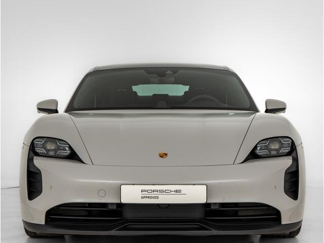 Porsche Taycan GTS