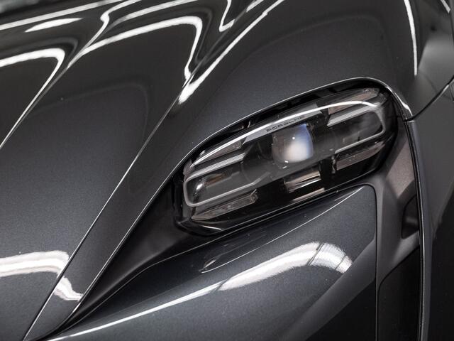 Porsche Taycan 4S Cross Turismo MJ2022