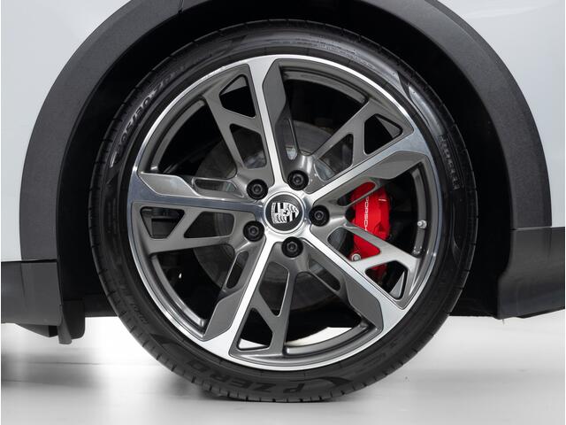 Porsche Taycan 4S Cross Turismo