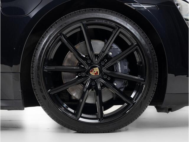 Porsche Taycan Sport Turismo