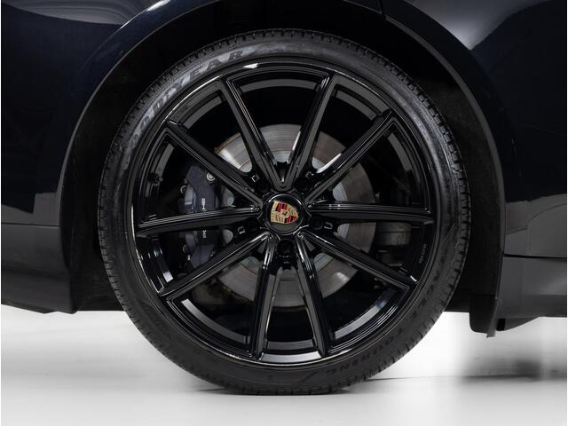 Porsche Taycan Sport Turismo