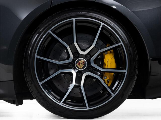 Porsche Taycan 4S Sport Turismo
