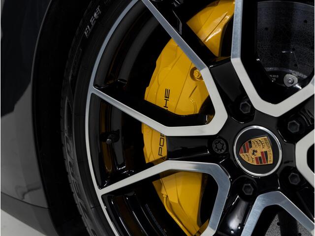 Porsche Taycan 4S Sport Turismo