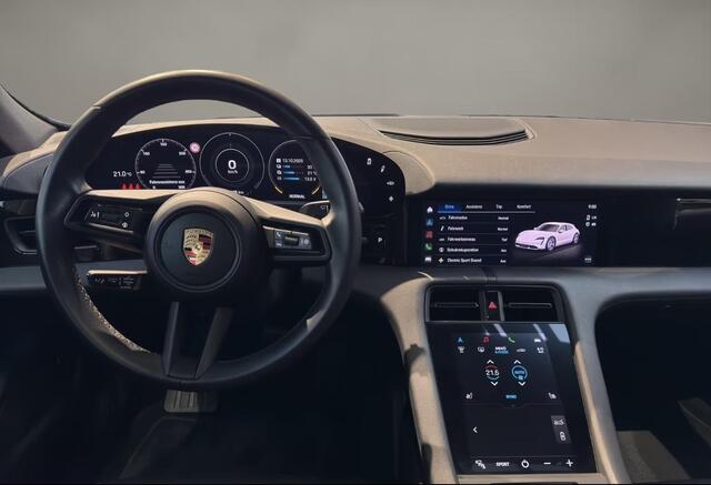 Porsche Taycan Cross Turismo 4S 93 kWh
