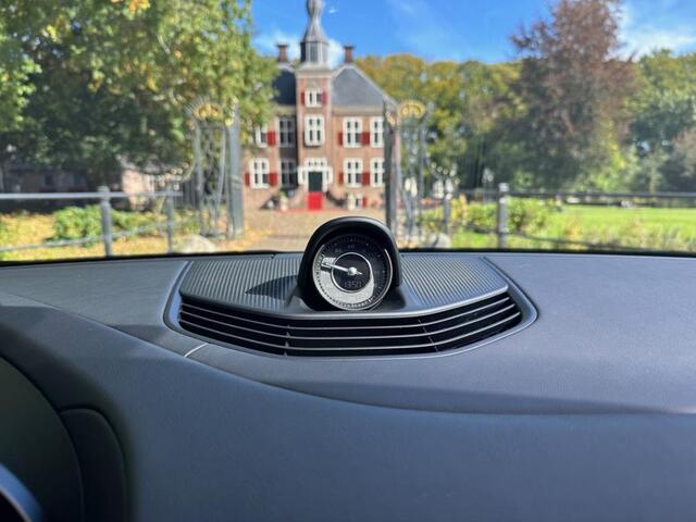 Porsche Taycan Turbo S | Alcantara | Keramisch | Sport Chrono | Pano |