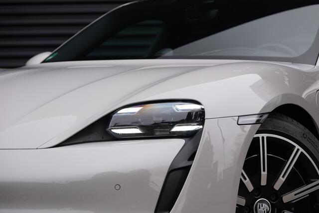 Porsche Taycan 4S Performance 84 kWh / Panoramadak / Sport Chrono / BTW Auto / Vol!
