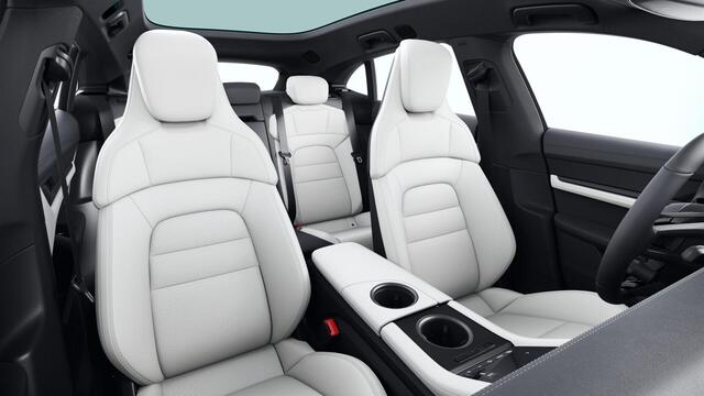 Porsche Taycan Sport Turismo