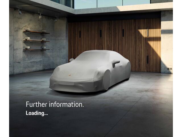 Porsche Taycan 4S Sport Turismo