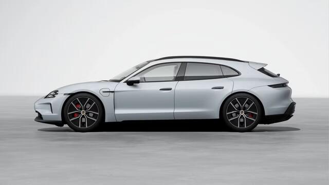 Porsche Taycan 4S Sport Turismo