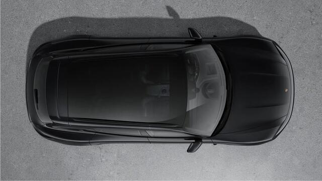 Porsche Taycan 4S Sport Turismo