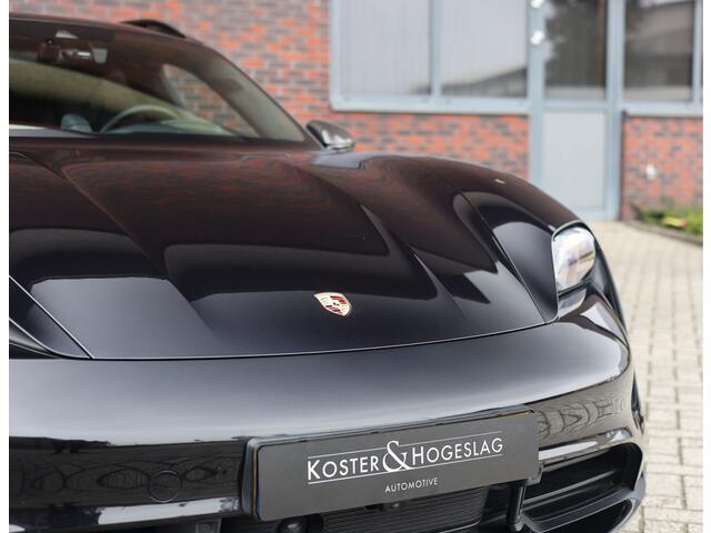 Porsche Taycan Cross Turismo Turbo S | PDCC - Keramisch - Pass. display