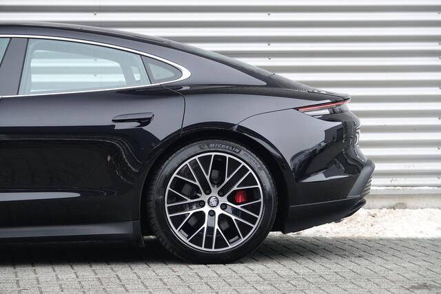 Porsche Taycan 4S 79 kWh Sport Chrono | Pano | HUD | Bose | Memory | 360 |