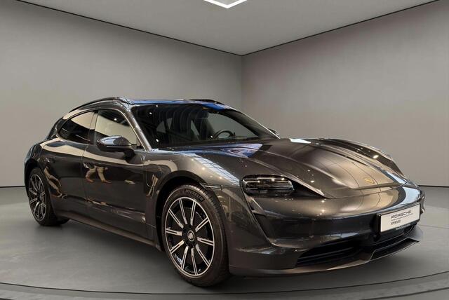 Porsche Taycan Sport Turismo 4S 79 kWh