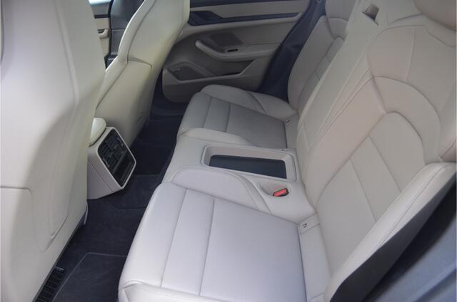 Porsche Taycan Performance 84 kWh