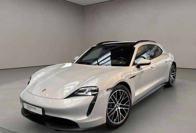 Porsche Taycan Sport Turismo 89 kWh