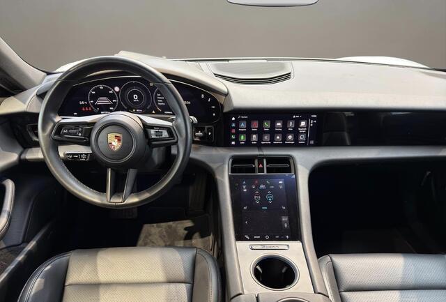 Porsche Taycan Sport Turismo 89 kWh